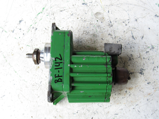 Picture of John Deere AL78213 AL181805 Rockshaft Electric Stepper Motor