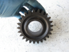 Picture of Kubota 32530-21920 Gear 25T