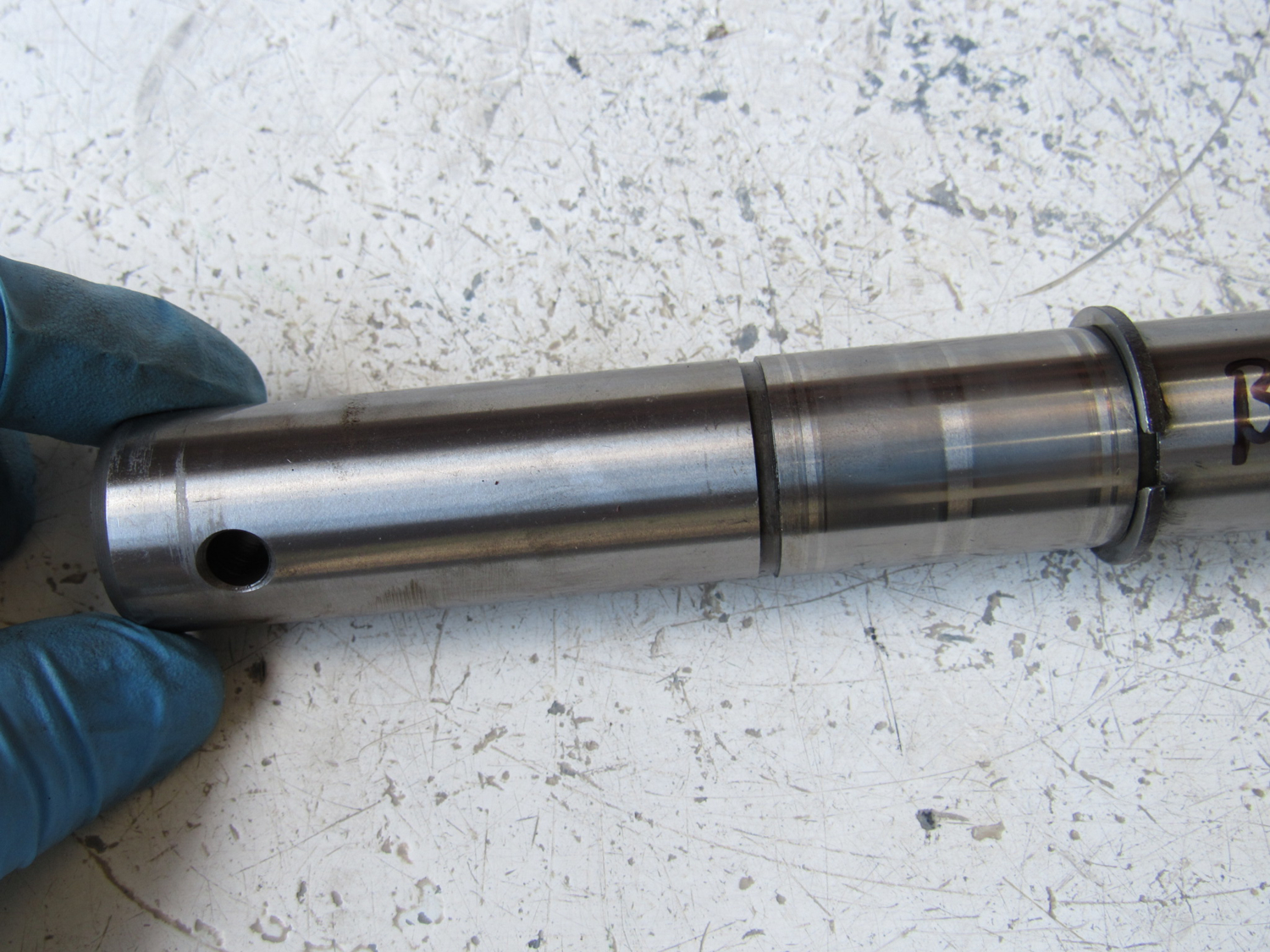 Eastern Triangle Enterprises LLC E-Store. Kubota 32530-20660 Back Shaft