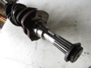 Picture of Kubota 17381-23010 Crankshaft RUSTY