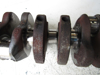 Picture of Kubota 17381-23010 Crankshaft RUSTY