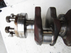 Picture of Kubota 17381-23010 Crankshaft RUSTY