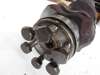 Picture of Kubota 17381-23010 Crankshaft RUSTY