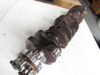 Picture of Kubota 17381-23010 Crankshaft RUSTY