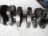 Picture of Kubota 17381-23010 Crankshaft RUSTY