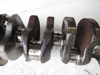 Picture of Kubota 17381-23010 Crankshaft RUSTY