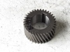 Picture of Kubota 15601-24110 Crankshaft Gear F2803 Engine M4700 Tractor