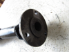 Picture of Engine to Pump Drive Shaft 98-4593 Toro 5200D 5400D Reelmaster Mower Needs U-joints