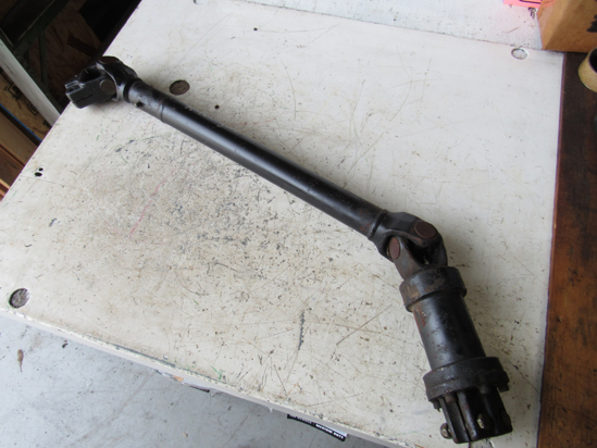 Picture of Toro 99-6976 Rear 4WD Axle Drive Shaft 5200D 5400D 5500D Mower 54-9090 104-1693 83-5260 72-3440