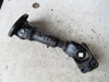 Picture of Engine to Pump Drive Shaft 98-4593 Toro 5200D 5400D Reelmaster Mower Needs U-joints