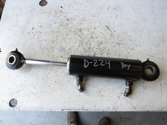 Picture of Hydraulic Steering Cylinder 75-1200 Toro 5500D 5400D 5200D 5300D 5100D Mower 751200 110-4130