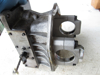 Picture of Front Differential Housing 93-3619 Toro 5200D 5400D 5500D 5300D Mower Carrier 933619