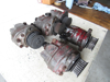 Picture of Toro 93-1412 Hydraulic Reel Motor 4000D 4500D Reelmaster Mower RM