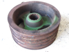 Picture of John Deere E84240 Pulley 192MM 945 946 955 956 990 994 995 Disc Mower Conditioner MOCO