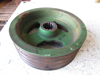 Picture of John Deere E85268 Pulley 226MM 945 946 955 956 990 994 995 Disc Mower Conditioner MOCO