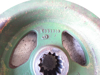 Picture of John Deere E85268 Pulley 226MM 945 946 955 956 990 994 995 Disc Mower Conditioner MOCO