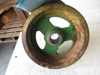 Picture of John Deere E85268 Pulley 226MM 945 946 955 956 990 994 995 Disc Mower Conditioner MOCO