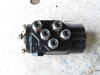 Picture of Hydraulic Steering Valve Orbital 114-5073 Toro 6500D Reelmaster Mower 130-7945