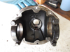 Picture of John Deere LVA10382 Front Axle Differential Carrier Pumpkin Housing to Tractor