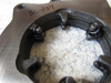 Picture of John Deere YZ80981 RH Right Brake