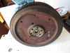 Picture of John Deere AM880930 Flywheel & Ring Gear CH10466 Yanmar 129223-21420