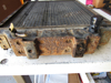 Picture of John Deere AM122480 Radiator