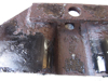 Picture of John Deere AM122133 Drawbar Support