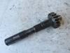 Picture of John Deere YZ80913 Range Gear Shaft