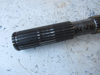 Picture of John Deere YZ80913 Range Gear Shaft