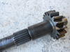 Picture of John Deere YZ80913 Range Gear Shaft