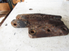 Picture of John Deere LVA11402 LH Left ROPS Plate Chain Check Bracket