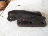 Picture of John Deere LVA11403 RH Right ROPS Plate Chain Check Bracket