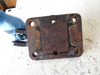 Picture of John Deere LVA11403 RH Right ROPS Plate Chain Check Bracket