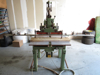 Picture of Ayen Spindle Line Boring Machine LRB32/21 RPM3 Borer Cabinet Kitchen