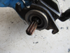 Picture of Toro Hydraulic Reel Motor LEAKING/FOR PARTS 5210 5410 5200D 5400D Reelmaster Mower