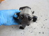 Picture of Toro Hydraulic Reel Motor LEAKING/FOR PARTS 5210 5410 5200D 5400D Reelmaster Mower