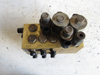 Picture of Toro 105-7577 Hydraulic Lift Valve Manifold Block 5210 5410 5510 5610 Reelmaster Mower