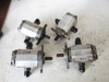 Picture of Toro 108-6487 Hydraulic Reel Motor 5210 5410 5200D 5400D Reelmaster 3250D Mower 120-2072