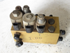 Picture of Toro 105-7577 Hydraulic Lift Valve Manifold Block 5210 5410 5510 5610 Reelmaster Mower