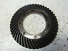 Picture of Massey Ferguson 3705790M91 Main Rear Ring & Pinion Differential Gears 1160 Tractor