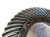 Picture of Massey Ferguson 3705790M91 Main Rear Ring & Pinion Differential Gears 1160 Tractor