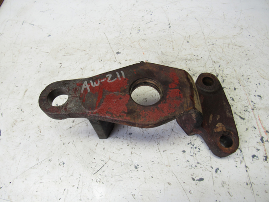 Picture of Power Steering Center Arm Support 67499C91 Case IH 585 Tractor 67499C93 67499C92 67499C94 67500C1