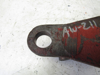 Picture of Power Steering Center Arm Support 67499C91 Case IH 585 Tractor 67499C93 67499C92 67499C94 67500C1