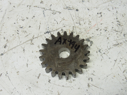 Picture of Case IH 528095R1 Transfer Pump Driven Pinion Gear 21T