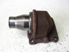 Picture of Kubota TA040-12802 Front 4WD Axle Bevel Gearcase Housing to Tractor TA040-12800 TA040-12803