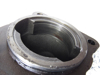 Picture of Kubota TA040-12802 Front 4WD Axle Bevel Gearcase Housing to Tractor TA040-12800 TA040-12803