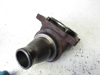 Picture of Kubota TA040-12802 Front 4WD Axle Bevel Gearcase Housing to Tractor TA040-12800 TA040-12803