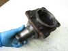 Picture of Kubota TA040-12802 Front 4WD Axle Bevel Gearcase Housing to Tractor TA040-12800 TA040-12803