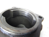 Picture of Kubota TA040-12802 Front 4WD Axle Bevel Gearcase Housing to Tractor TA040-12800 TA040-12803