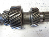 Picture of John Deere R55637 Transmission Drive Shaft Cluster Gear